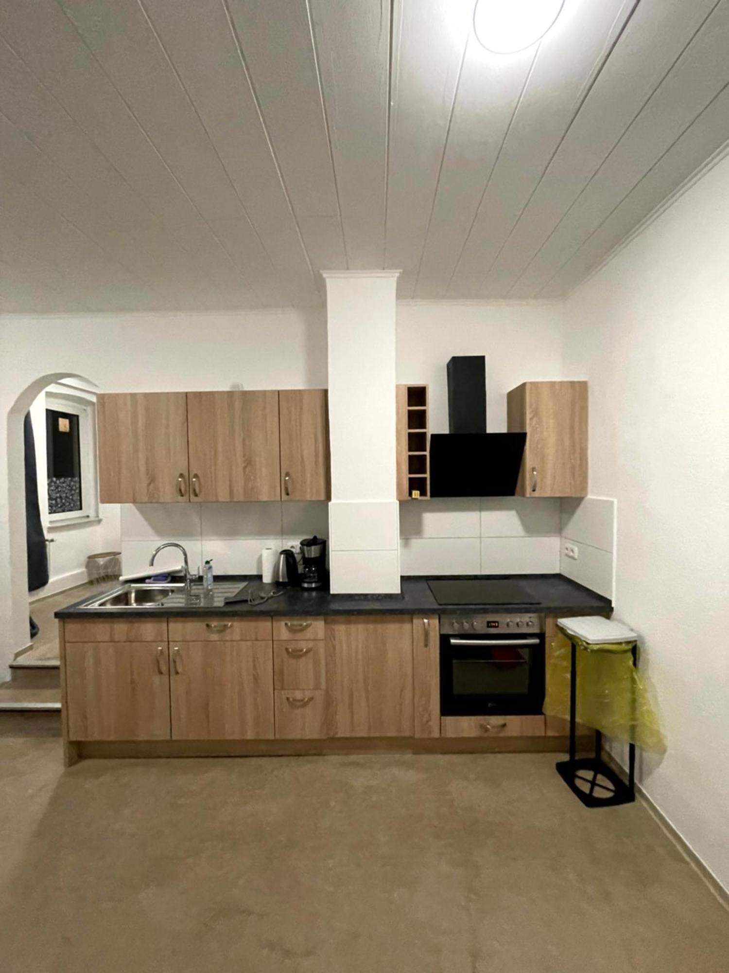 City Apartments Direkt Am Hauptbahnhof - Perfekt Fuer Pendler Und Monteure نومنستر المظهر الخارجي الصورة