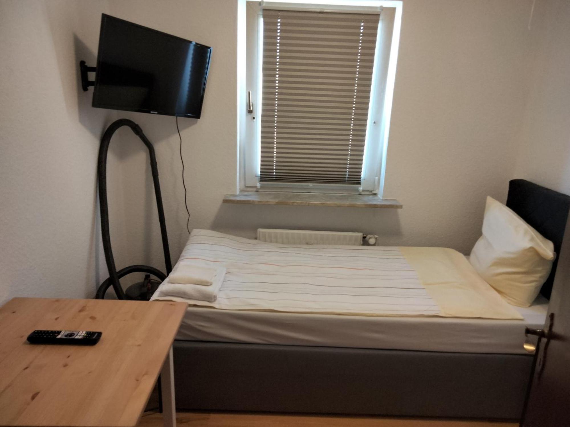 City Apartments Direkt Am Hauptbahnhof - Perfekt Fuer Pendler Und Monteure نومنستر المظهر الخارجي الصورة